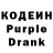 Кодеин Purple Drank Regina Maksatbekovna